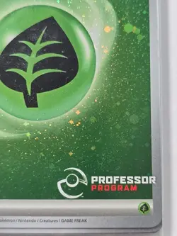 2023 Pokemon Professor Program Stamped Holo Energy SVE Scarlet & Violet Sealed - Image 2