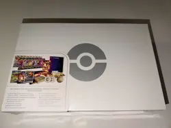 Pokemon TCG Sword and Shield Ultra Premium Collection Charizard Box - Image 2