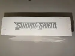 Pokemon TCG Sword and Shield Ultra Premium Collection Charizard Box - Image 3