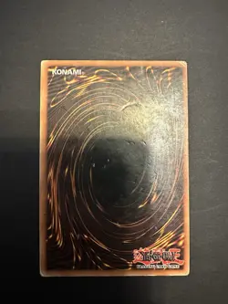 YuGiOh • Nightmare Wheel • PGD-106 • Pharaonic Guardian Unlimited MP/HP - Image 2