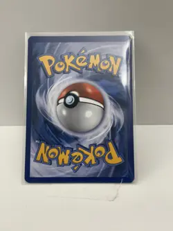 White Kyurem EX - 101/113 - Holo Rare -Legendary Treasures - Pokemon Card - Image 2