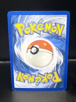 Pokemon TCG Gengar 5/92 EX Legend Maker 2006 Holo Rare Card - Image 4