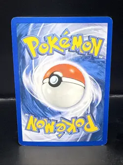 Pokemon TCG Gengar 5/92 EX Legend Maker 2006 Holo Rare Card - Image 5