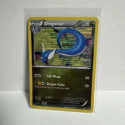 Dragonair 3/20 Dragon Vault Holo Rare Pokemon Card NM/ L/P - Image 1