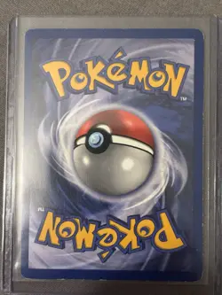 Pokemon TCG Vileplume Jungle Unlimited Rare Card 31/64 Regular - Image 2