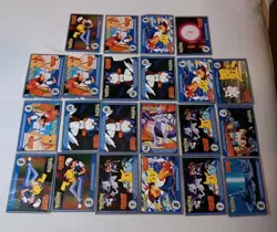22x Pokemon Poke Trivia Cards Lot Burger King - Mew Articuno Jolteon Jynx + - Image 4