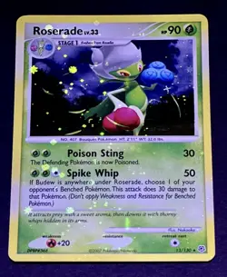 Pokemon HOLOGRAPHIC + REVERSE FOIL Lot Holo Bleed Error RARE & Promo Cards x6 - Image 2