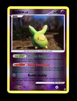 Pokemon HOLOGRAPHIC + REVERSE FOIL Lot Holo Bleed Error RARE & Promo Cards x6 - Image 5