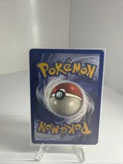 Pokemon TCG 1999 Kabutops Fossil Card 24/62 Non-Holo 1st Edition Regular Rare - Image 2