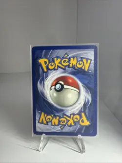 Pokemon TCG Muk Card 28/62 Rare 1st Edition Fossil Non Holo NM - Image 2