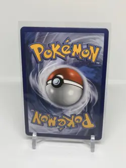 Pokemon Entei GX Alternate Art Holo TCG Card 010a/073 - Image 2