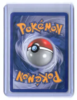 Mawile 9/100 Reverse Holo Stamped Crystal Guardians Vintage Pokemon TCG Card LP+ - Image 2