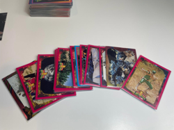 Mighty Morphin Power Rangers Trading Cards - Image 3