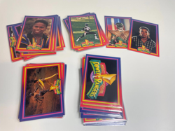 Mighty Morphin Power Rangers Trading Cards - Image 4
