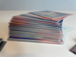 Mighty Morphin Power Rangers Trading Cards - Image 5