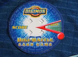 VTG Lot 82 Bandai Digimon Cards: 38 1st 1999, 18 2001, 19 D-Tector 2002 & 7 Misc - Image 2