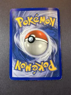 Medicham 34/108 Reverse Holo EX Power Keepers Pokemon Card MP FREE SHIPPING #1 - Image 2