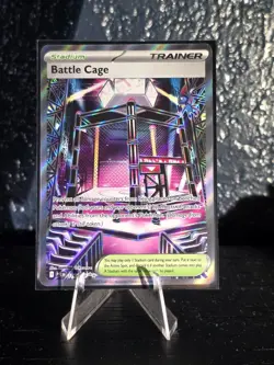 Pokemon Trainer Full Art Lot - 8 Cards - NM - Image 2