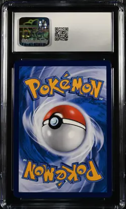 CGC 10 GEM MINT Pokemon Rayquaza VMAX HR 2024 165/132 CS4bC 5 Card S.Chinese - Image 2