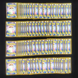 Bulk Lot 100 V ex RR VMAX VSTAR RRR NM-LP No Dupes Japanese Pokemon Card 524 - Image 2