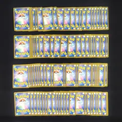 Bulk Lot 100 V ex RR VMAX VSTAR RRR NM-LP No Dupes Japanese Pokemon Card 526 - Image 2