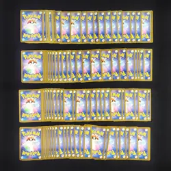 Bulk Lot 100 V ex RR VMAX VSTAR RRR NM-LP No Dupes Japanese Pokemon Card 527 - Image 2