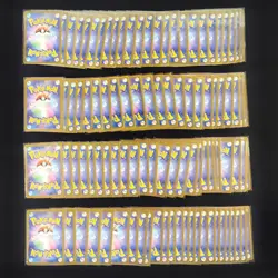 Bulk Lot 100 V ex RR VMAX VSTAR RRR NM-LP No Dupes Japanese Pokemon Card 529 - Image 2