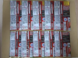 One Piece Card Game TCG EB-03 Heroines Edition Extra Booster Pack x10 Japanese - Image 2
