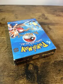 Vintage Pokemon Basic Unlimited Theme Deck - COMPLETE DECK Cards 742818060585 - Image 2