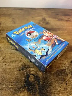 Vintage Pokemon Basic Unlimited Theme Deck - COMPLETE DECK Cards 742818060585 - Image 3