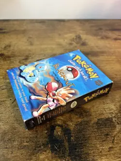 Vintage Pokemon Basic Unlimited Theme Deck - COMPLETE DECK Cards 742818060585 - Image 4