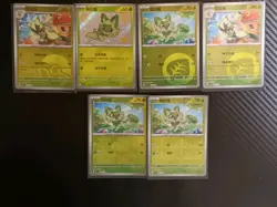 49 Pokemon Card Lot Set READ DESCRIPTION - Image 5