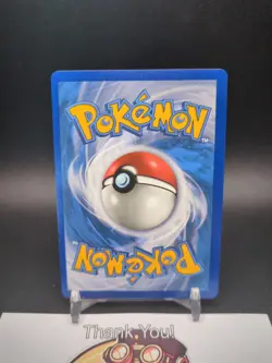 2021 Pokemon McDonald's Happy Meal Match Battle Rowlet 7/25 Holo TCG Card - Image 2