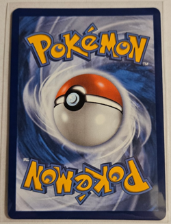 Mega Charizard X EX Promo #023 NM - Black Star Promo - Pokemon Card - NM - Image 2