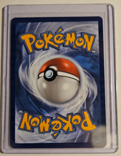 Mega Charizard X EX Promo #023 NM - Black Star Promo - Pokemon Card - NM - Image 4