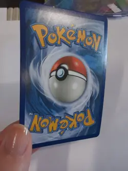 Kommo-o GX 100/145 Full Art Ultra Rare Holo 2017 Guardians Rising Pokemon Card - Image 4