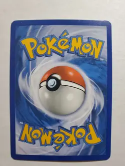 Pokemon Card Skull Fossil HP50 Platinum 120/127 MP Reverse Holo Common - Image 2