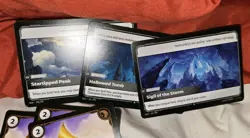 Volibear Riftbound 50 Card Deck 3 Battlefields 4 Runes NM - Image 2