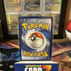 2018 Pokemon Rayquaza GX 109/168 Holo UR Card Celestial Storm Near Mint - Image 2