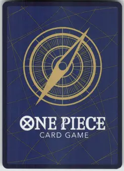 One Piece TCG Thousand Sunny C Revision Pack Cards ST01-017 - Image 2