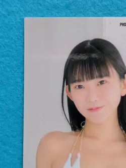MARINA NAGASAWA Vol.2 Trading Card RG73 Japanese Model TCG - Image 2