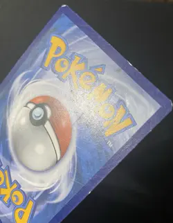 Toxicroak ex 232/198 SV01: Scarlet & Violet Base Set Holo (Damaged) Pokemon Card - Image 5