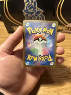 Pokemon Cards - Snorlax AR 181/165 SV2a Pokemon Card 151 (JP) - Image 3