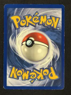 Venomoth 13/64 Holo Rare Jungle Pokemon Card - Image 2