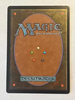 MTG - Darting Merfolk - Mercadian Masques - Foil - LP - Magic the Gathering - Image 2