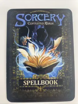 Rhongomynaid Non Foil Sorcery Contested Realms Arthurian Legends Unique - Image 2