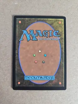 Chaos Dragon NM Commander: Adventures in the Forgotten Realms MTG - Image 2