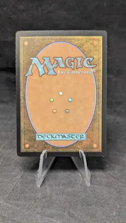 Esper Sentinel - MTG Magic the Gathering - Modern Horizons 2 - Signed by Artist - Image 2