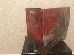 C88920000 MTG DnD Magic The Gathering Adventure in The Forgotten Realms Gift Box - Image 2
