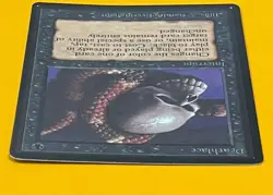 MTG DEATHLACE Beta (OldManMTG 012-061) - Image 3